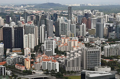 The Straits Times