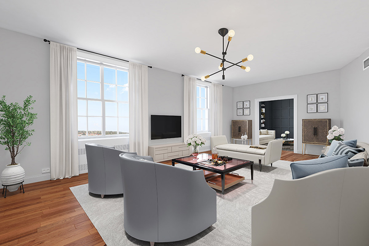 1020 Fifth Avenue 12th FLOOR