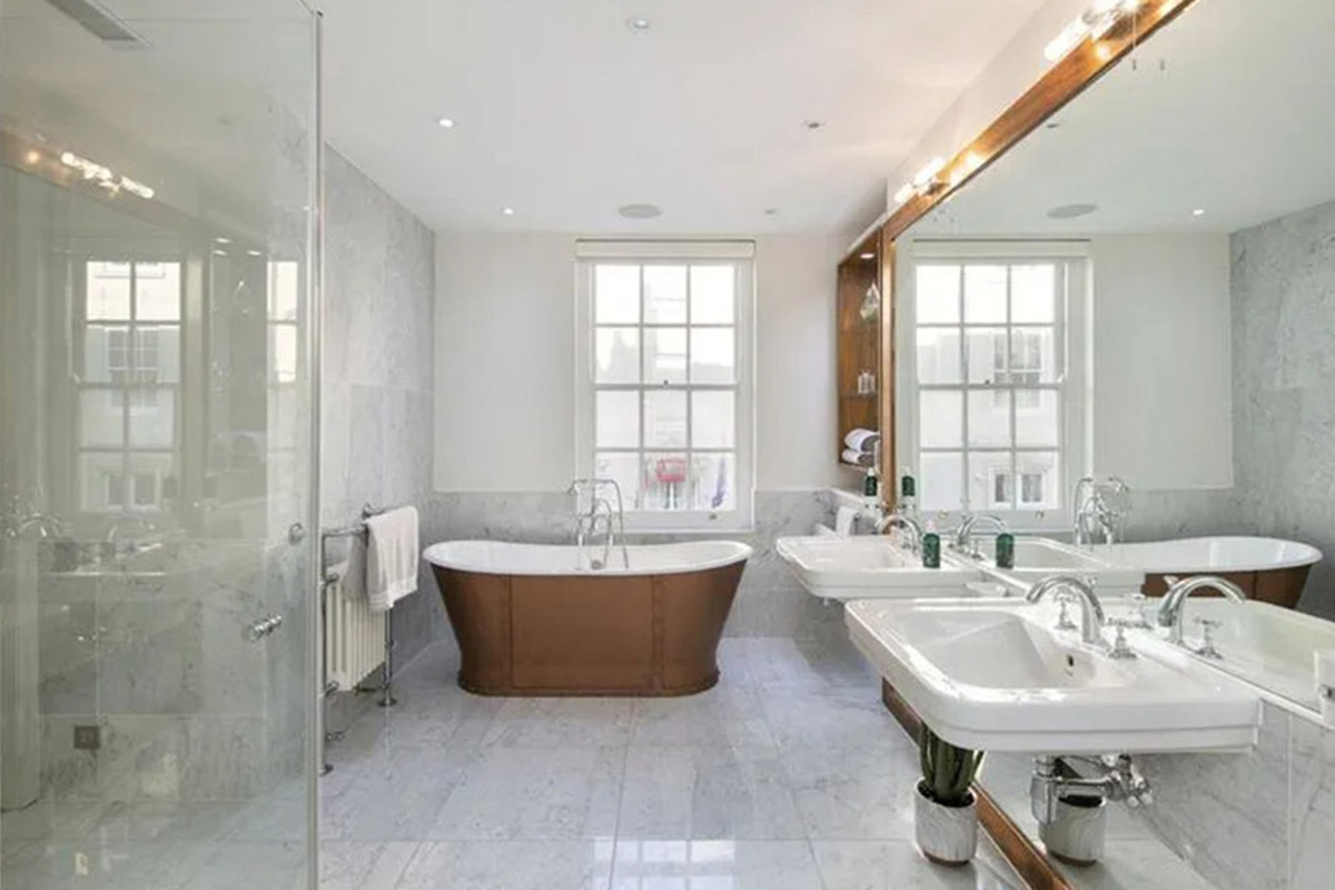 Charles Street, Mayfair W1J
