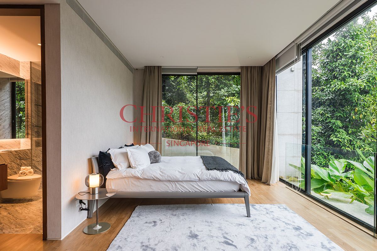 Lakeshore View, Sentosa
