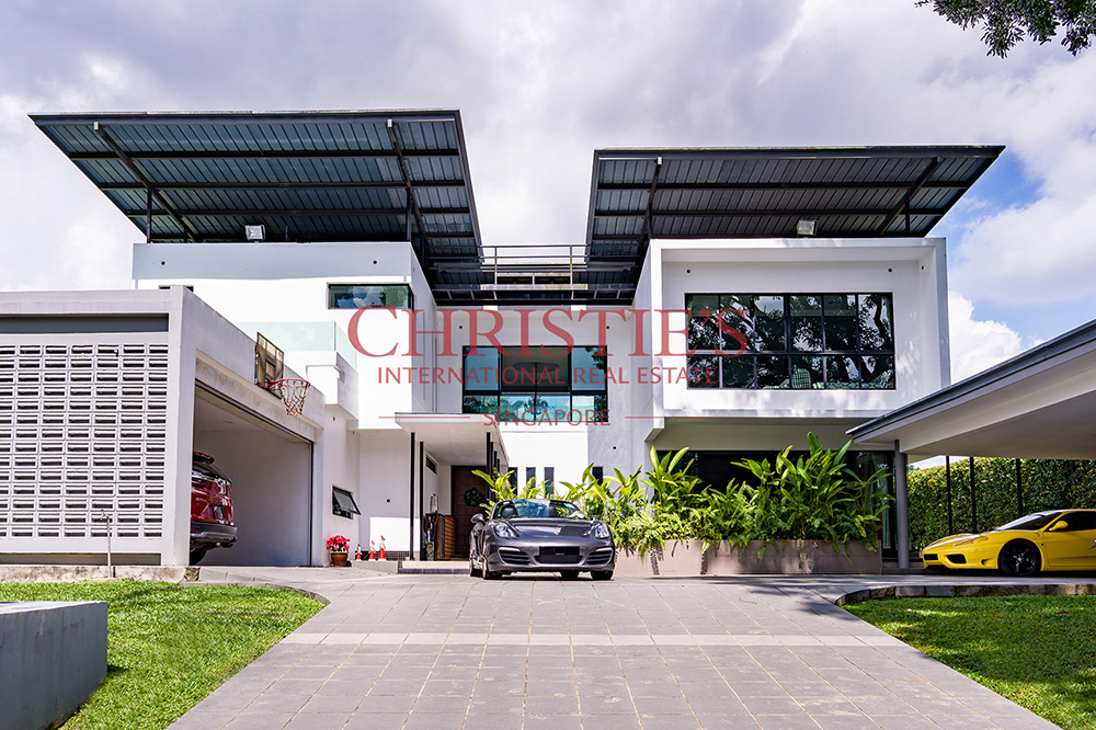 Leisure Farm, Johor Bahru