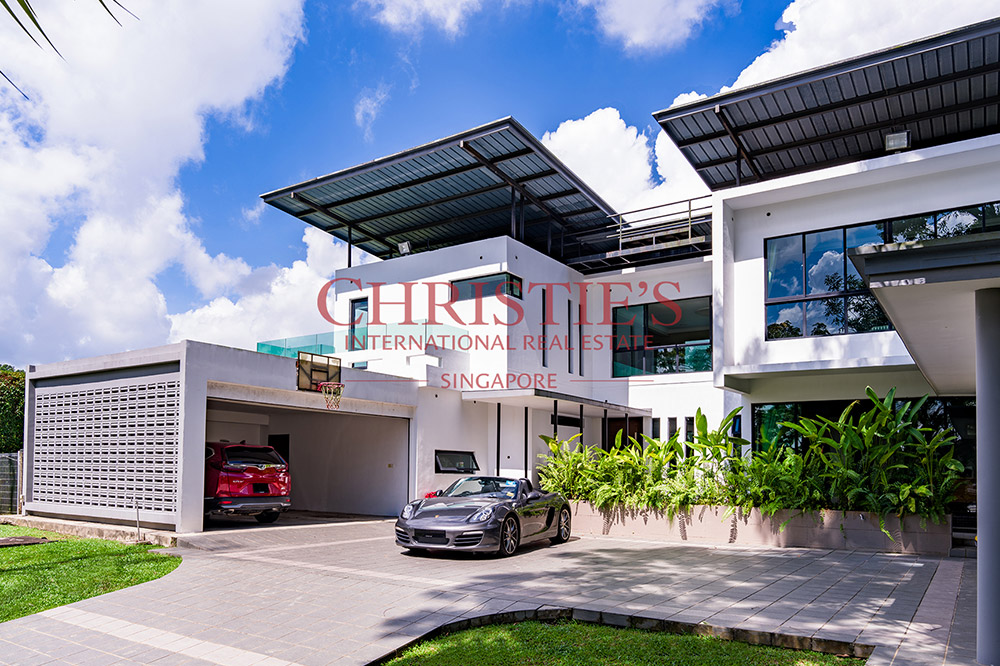 Leisure Farm, Johor Bahru