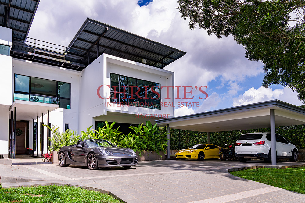 Leisure Farm, Johor Bahru
