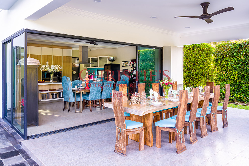 Leisure Farm, Johor Bahru