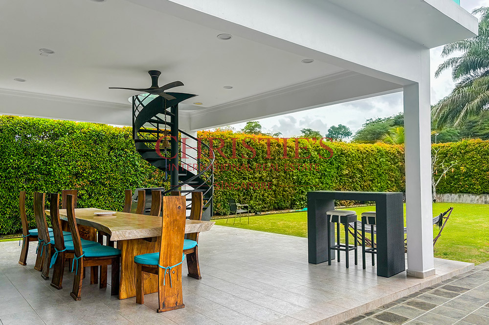 Leisure Farm, Johor Bahru